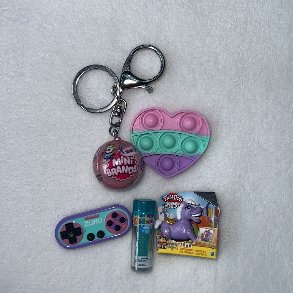 Mini Brands Toys ✅